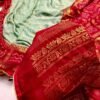 Heavy Marshmallow Blooming Saree DS010-1