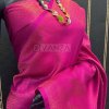 Latest Beautiful Kubera Pattu Stylish Fancy Saree DVZ0003562