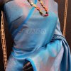 Latest Beautiful Kubera Pattu Stylish Fancy Saree DVZ0003562