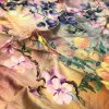 Japanese Rainbow silk Digital Printed Saree dvz0001737