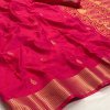 Pink pure Kanjivaram sarees Online india dvz0001389