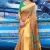 Soft cotton saree from dvanza - dvz0001145