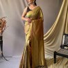 Trending Green Kanjeevaram Silk Saree dvz0003357