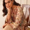 Trendy Flower Printed Co-ord Set for Women DV444-2