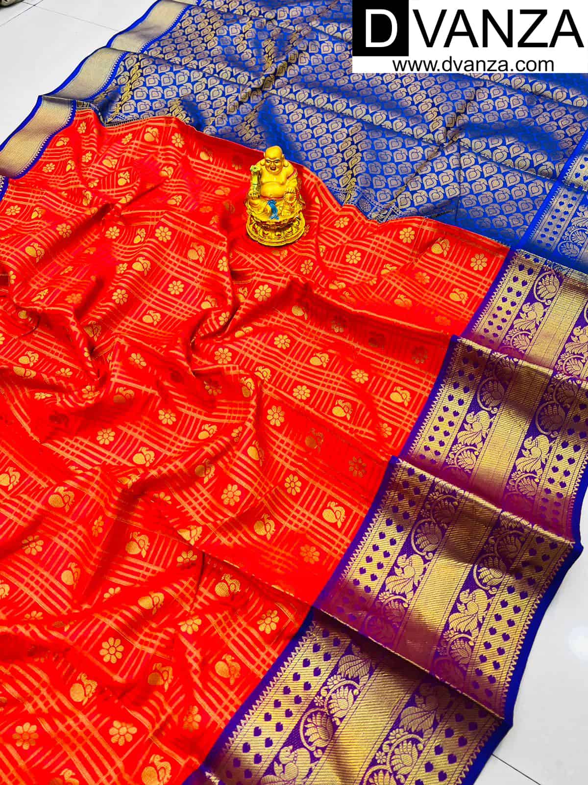 Uppada Jamdani Butta Pure Silk Sarees at Best Price in Kakinada | Hand  Craft Villa