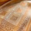 Womens Trendy Soft Art silk Saree DV431