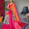 best kalamkari sarees online dvz0003433