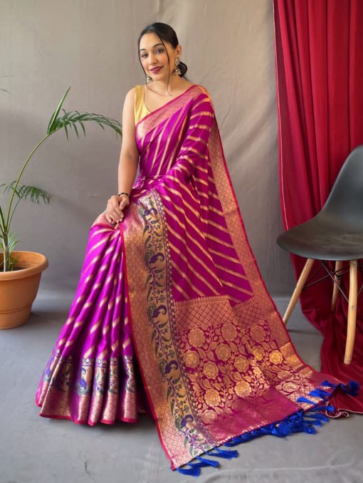 gold-zari-silk-saree-banarasi-saree-online-dvz0003401