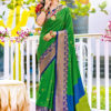 green-colored-cotton-silk-woven-saree-maahiya-dvz00089 (1)