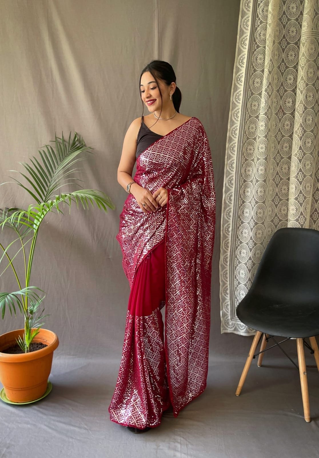 pure-5mm-silvet-sequence-work-saree-with-all-over-work-dvz0003281 (3) Pure 5mm silvet sequence work saree with all over work - dvz0003282