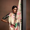 Shop Bollywood Satin Crape Sarees with Exquisite Digital Prints Online - dvz0003858