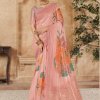 shop-pure-organza-silk-with-exquisite-floral-prints-and-designer-blouses-online-dvz0003868 (2) Shop Pure Organza Silk with Exquisite Floral Prints and Designer Blouses Online - dvz0003868
