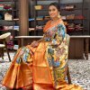 soft-banarasi-silk-kalamkari-print-designer-party-wear-saree-dvz0003639