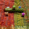 woven patola Soft silk saree dvz0001903 woven patola Soft silk saree dvz0001903