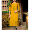 yellow-color-beautiful-printed-cotton-straight-kurti-dvz000220